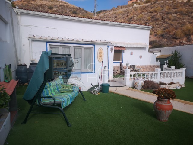 cla 7320: Resale Villa for Sale in Almanzora, Almería
