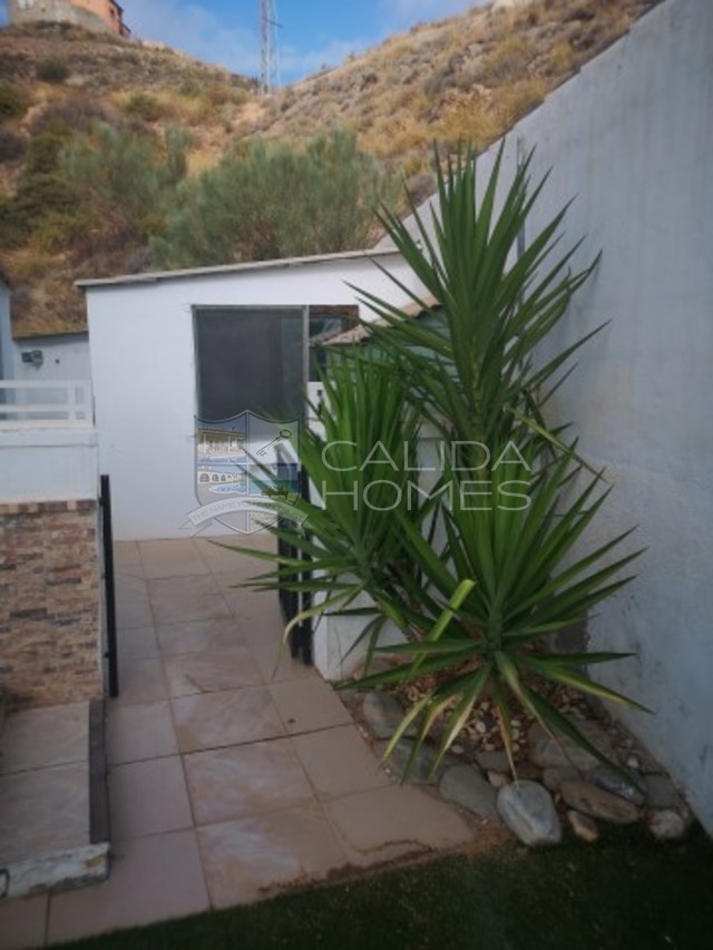 cla 7320: Resale Villa for Sale in Almanzora, Almería