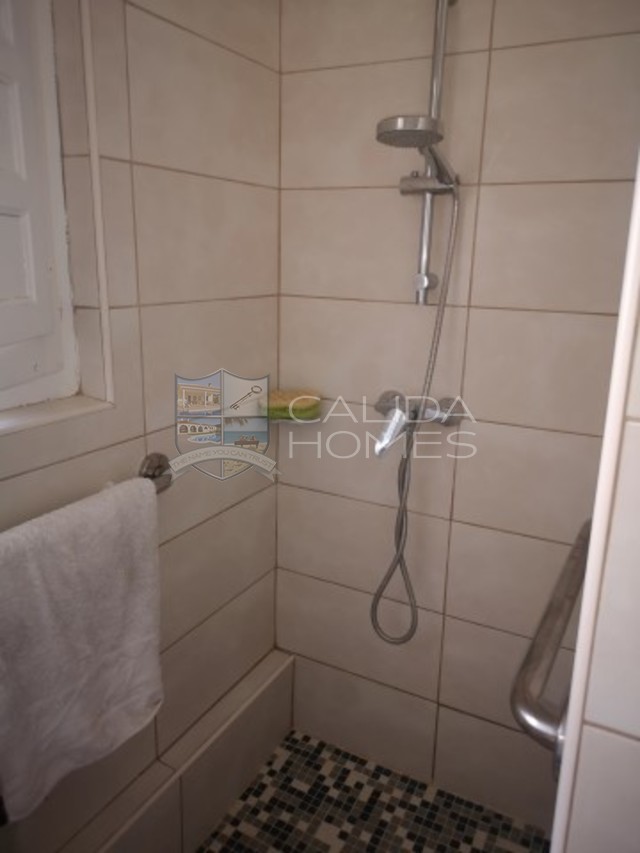 cla 7320: Resale Villa for Sale in Almanzora, Almería