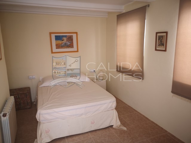 cla 7320: Resale Villa for Sale in Almanzora, Almería