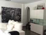 cla 7321: Duplex for Sale in Vera Playa, Almería