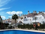 cla 7321: Duplex te Koop in Vera Playa, Almería