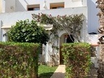 cla 7321: Duplex for Sale in Vera Playa, Almería