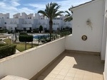 cla 7321: Duplex for Sale in Vera Playa, Almería
