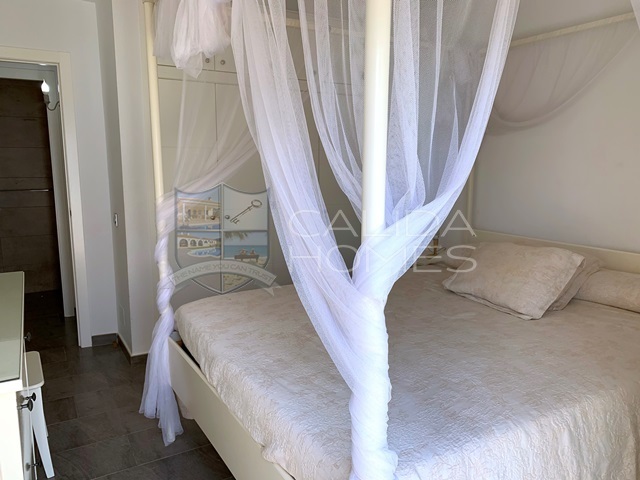 cla 7321: Duplex for Sale in Vera Playa, Almería