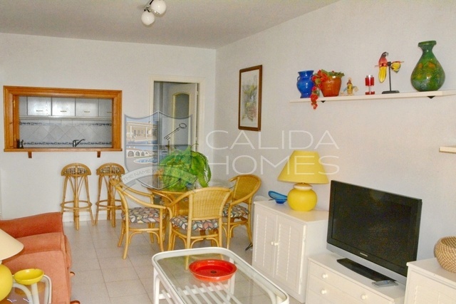 Cla 7345: Apartment for Sale in Mojacar Playa, Almería