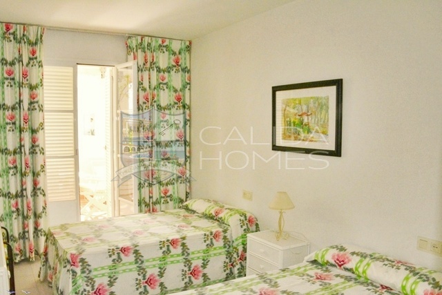 Cla 7345: Apartment for Sale in Mojacar Playa, Almería