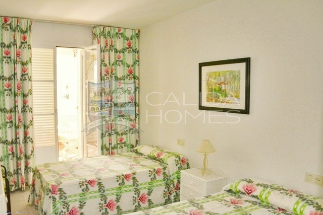 Cla 7345: Appartement te Koop in Mojacar Playa, Almería