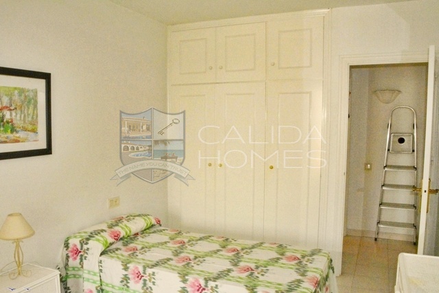 Cla 7345: Appartement te Koop in Mojacar Playa, Almería