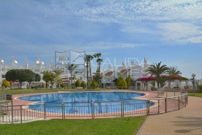 Cla 7345: Appartement in Mojacar Playa, Almería