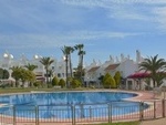 Cla 7345: Apartment for Sale in Mojacar Playa, Almería