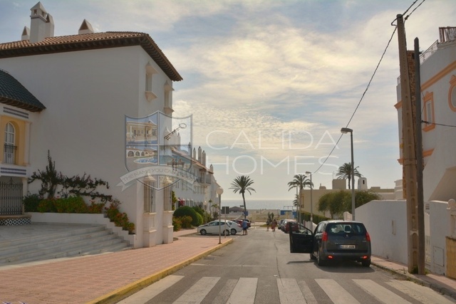 Cla 7345: Apartment for Sale in Mojacar Playa, Almería