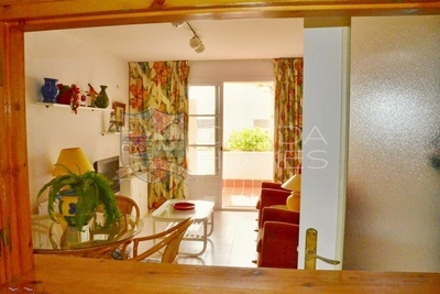 Cla 7345: Appartement in Mojacar Playa, Almería