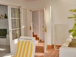 Cla 7345: Apartment in Mojacar Playa, Almería