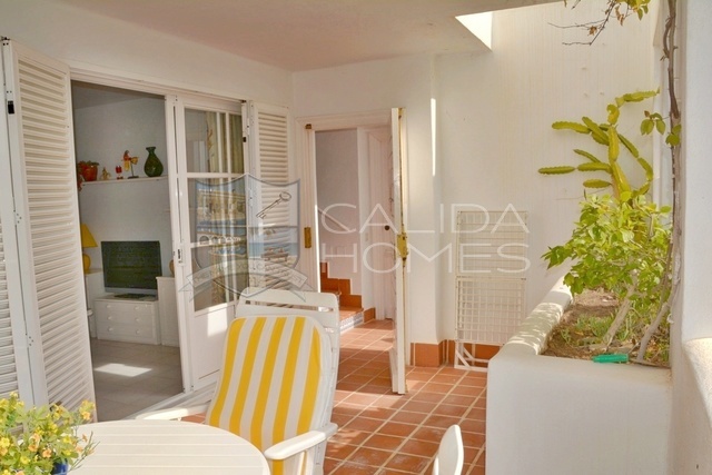 Cla 7345: Apartment for Sale in Mojacar Playa, Almería