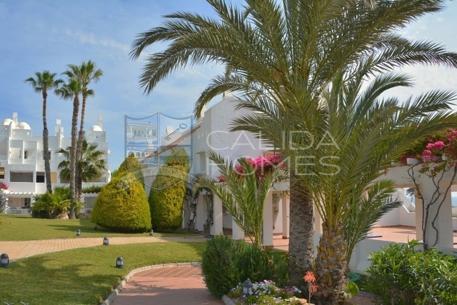 Cla 7345: Appartement te Koop in Mojacar Playa, Almería