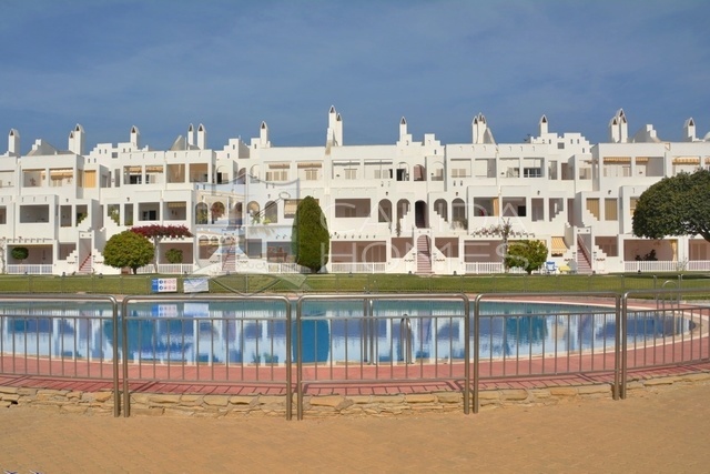 Cla 7345: Apartment for Sale in Mojacar Playa, Almería