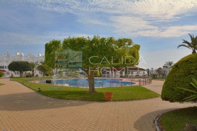 Cla 7345: Apartment for Sale in Mojacar Playa, Almería