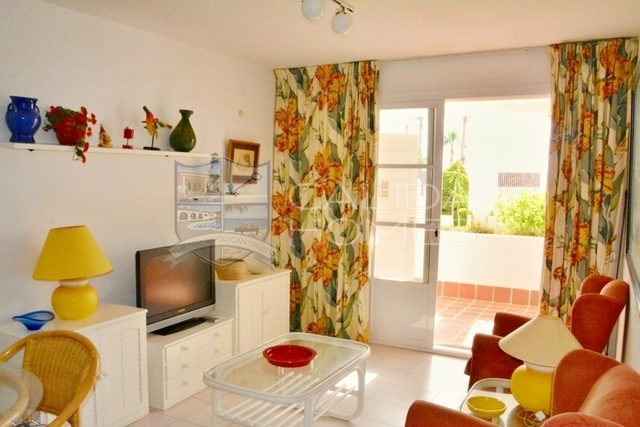 Cla 7345: Appartement te Koop in Mojacar Playa, Almería