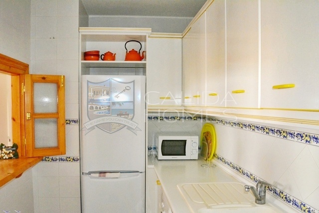 Cla 7345: Appartement te Koop in Mojacar Playa, Almería