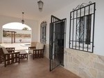 cla 7354- Villa Estrella: Resale Villa for Sale in Partaloa, Almería