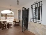 cla 7354- Villa Estrella: Herverkoop Villa te Koop in Partaloa, Almería