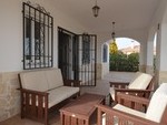 cla 7354- Villa Estrella: Herverkoop Villa te Koop in Partaloa, Almería