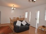 cla 7354- Villa Estrella: Herverkoop Villa te Koop in Partaloa, Almería