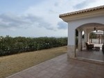 cla 7354- Villa Estrella: Herverkoop Villa te Koop in Partaloa, Almería