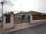 cla 7354- Villa Estrella: Herverkoop Villa te Koop in Partaloa, Almería