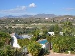 CLA 7369 Villa Paloma Blanco: Resale Villa for Sale in Cantoria, Almería