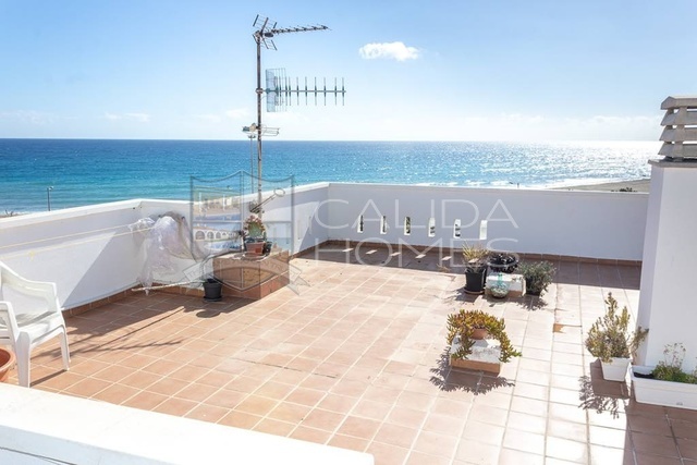 cla 7371: Apartment for Sale in Mojacar Playa, Almería