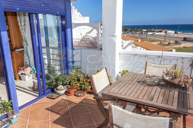 cla 7371: Apartment for Sale in Mojacar Playa, Almería