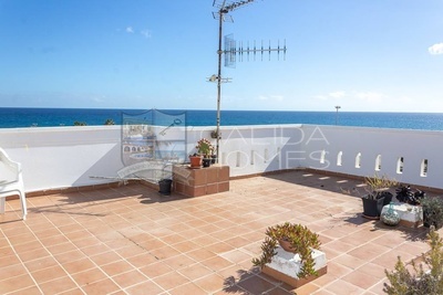 cla 7371: Appartement in Mojacar Playa, Almería