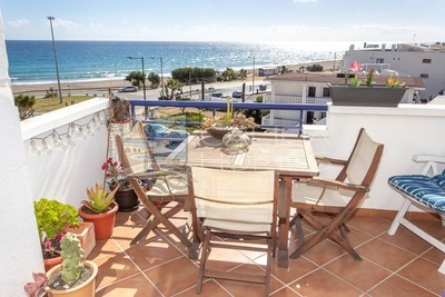 cla 7371: Appartement in Mojacar Playa, Almería