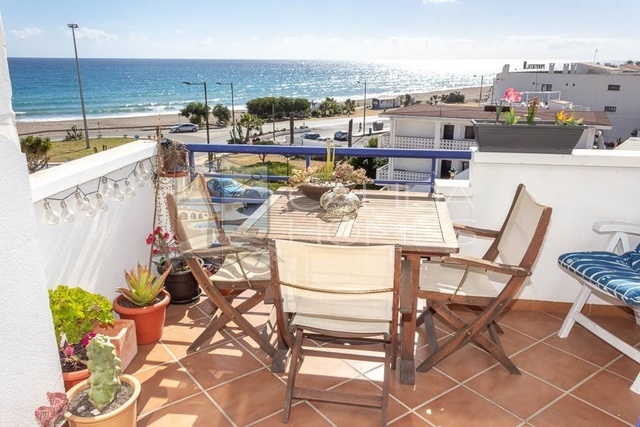 cla 7371: Apartment for Sale in Mojacar Playa, Almería