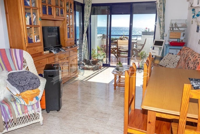 cla 7371: Apartment for Sale in Mojacar Playa, Almería