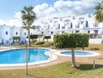 cla 7371: Apartment for Sale in Mojacar Playa, Almería