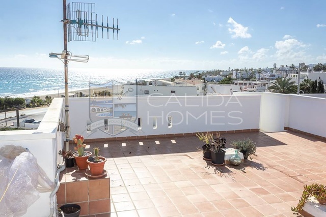 cla 7371: Apartment for Sale in Mojacar Playa, Almería