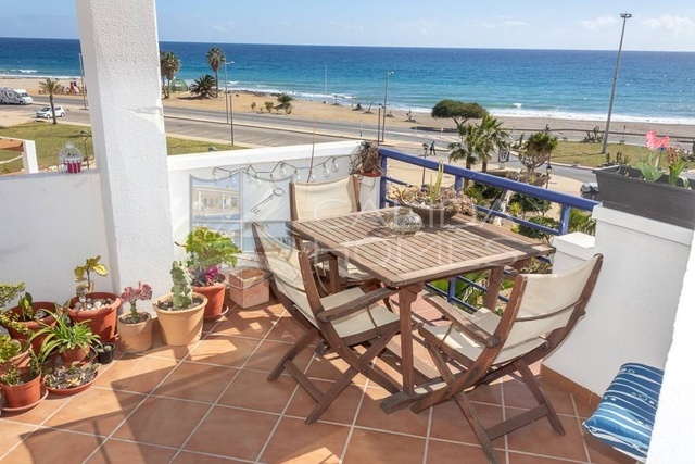 cla 7371: Apartment for Sale in Mojacar Playa, Almería