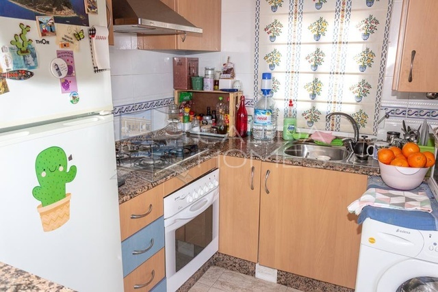 cla 7371: Appartement te Koop in Mojacar Playa, Almería