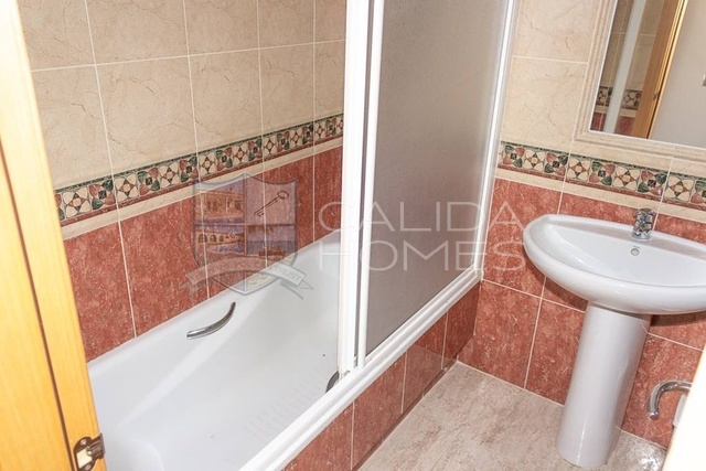 cla 7371: Apartment for Sale in Mojacar Playa, Almería