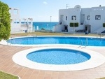 cla 7371: Apartment for Sale in Mojacar Playa, Almería