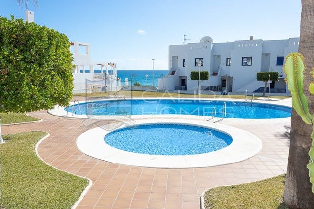 cla 7371: Apartment for Sale in Mojacar Playa, Almería