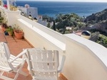 cla 7372: Apartment for Sale in Mojacar Playa, Almería