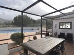 cla 7374 Cortijo Arandano: Detached Character House for Sale in Almanzora, Almería