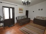 cla 7374 Cortijo Arandano: Detached Character House for Sale in Almanzora, Almería