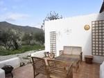 cla 7374 Cortijo Arandano: Detached Character House for Sale in Almanzora, Almería