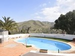 cla 7374 Cortijo Arandano: Detached Character House for Sale in Almanzora, Almería