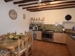 cla 7374 Cortijo Arandano: Detached Character House for Sale in Almanzora, Almería